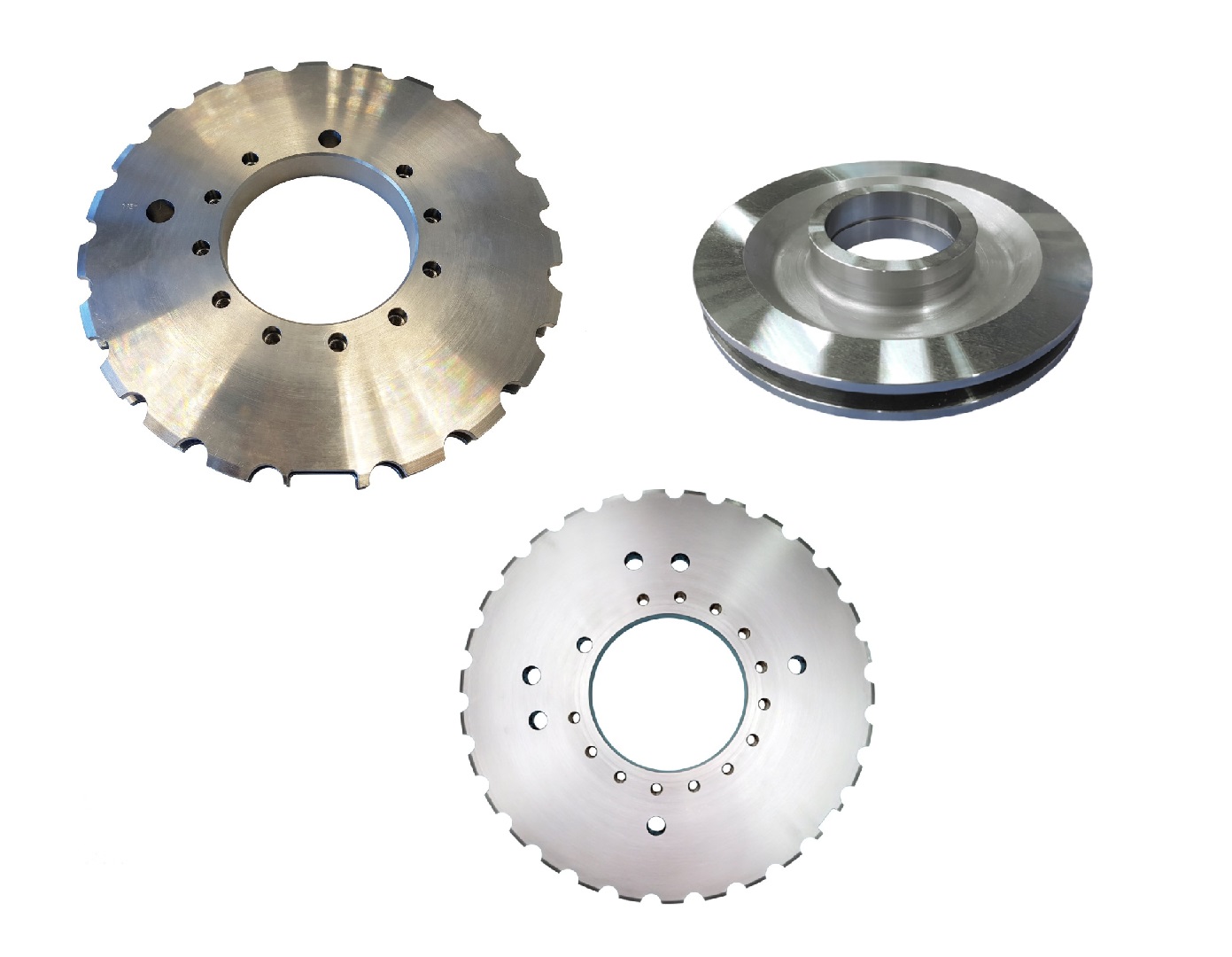 (SPROCKET) WHEELS (SPROCKET) WHEELS